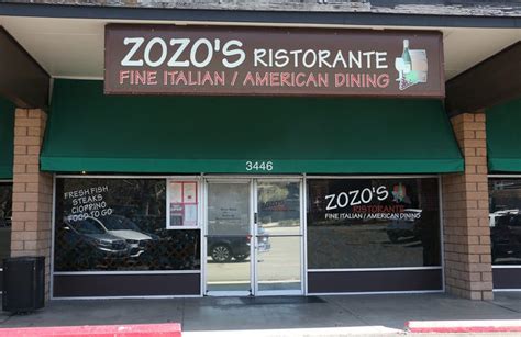 zozos reno|zozo's restaurant.